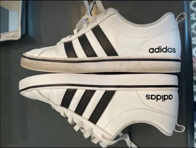 SoleSwipe™ Instant Shoe Cleaning Wipes