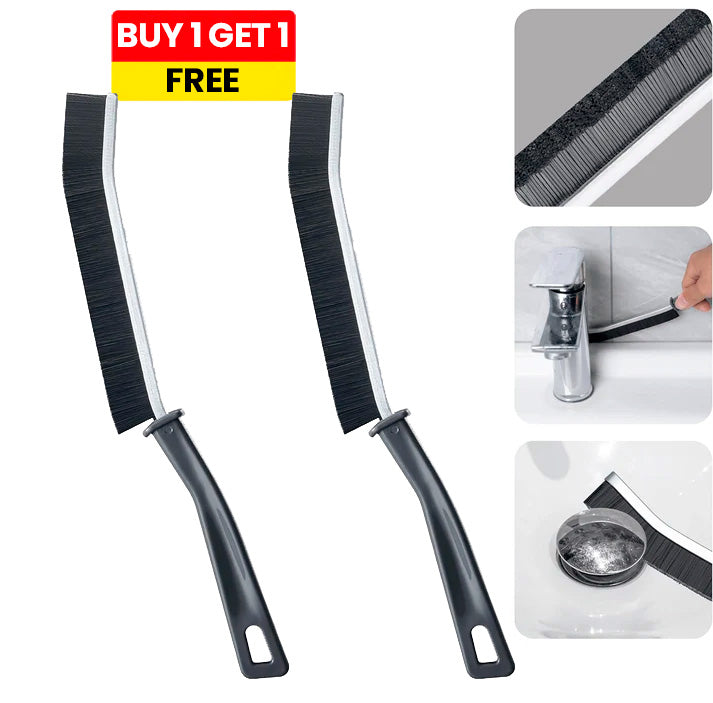SaathStore™ Precision Edge Pro – Deep Gap Cleaning Brush