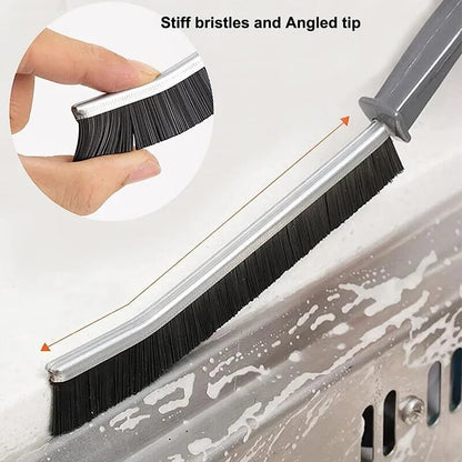 SaathStore™ Precision Edge Pro – Deep Gap Cleaning Brush