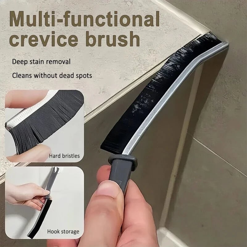 SaathStore™ Precision Edge Pro – Deep Gap Cleaning Brush