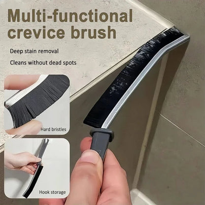 SaathStore™ Precision Edge Pro – Deep Gap Cleaning Brush