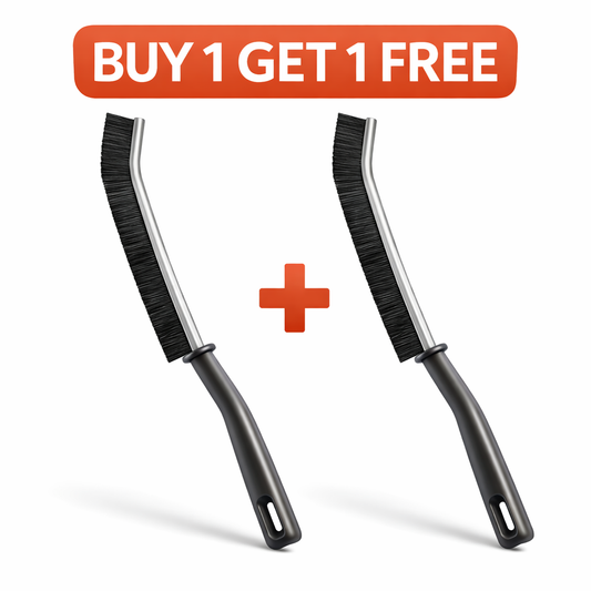 SaathStore™ Precision Edge Pro – Deep Gap Cleaning Brush