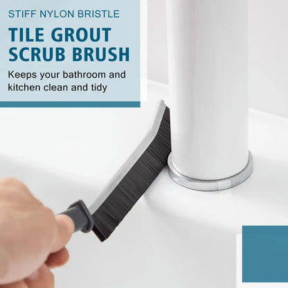 SaathStore™ Precision Edge Pro – Deep Gap Cleaning Brush