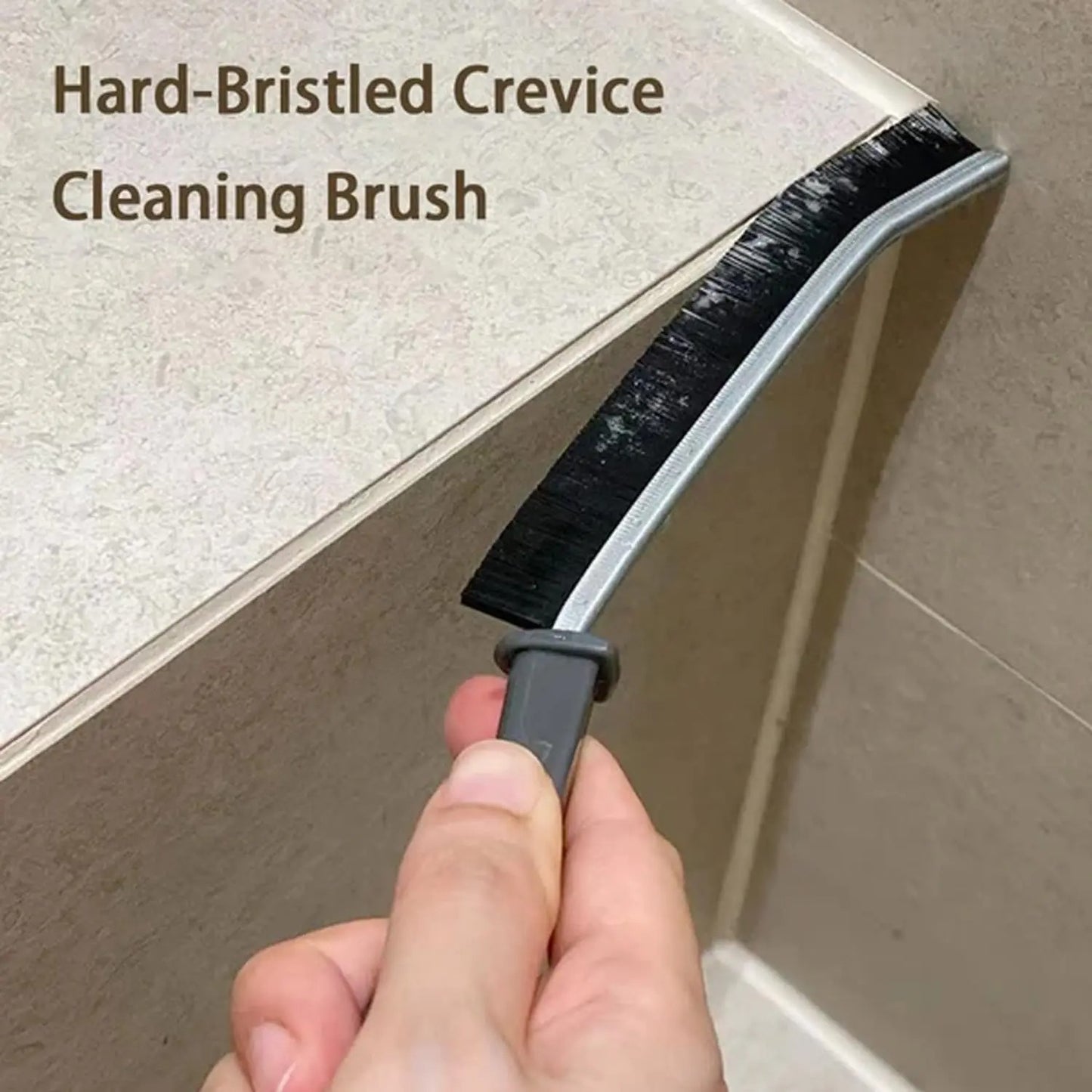 SaathStore™ Precision Edge Pro – Deep Gap Cleaning Brush