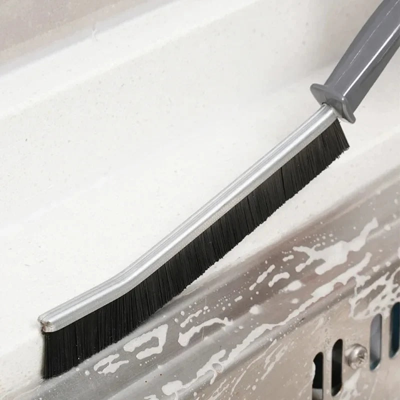 SaathStore™ Precision Edge Pro – Deep Gap Cleaning Brush