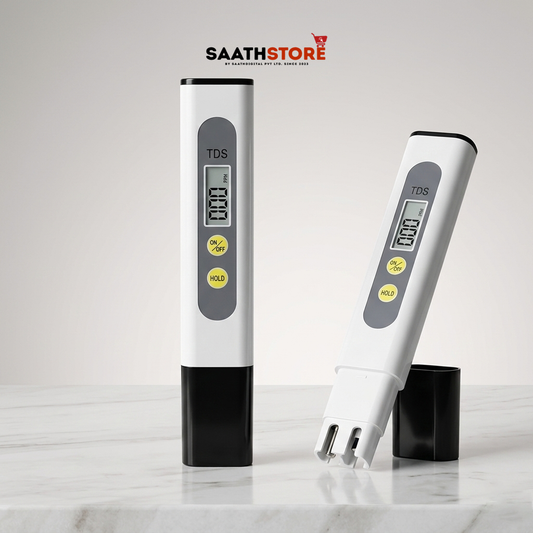 Water TDS Meter Tester