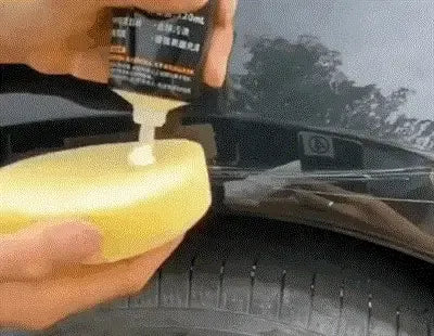 🚗 ScratchFix™ Car Paint Repair Paste
