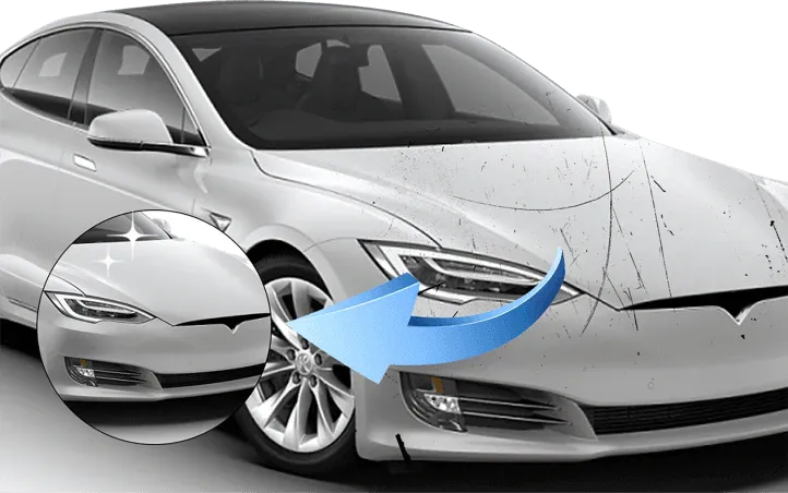 🚗 ScratchFix™ Car Paint Repair Paste