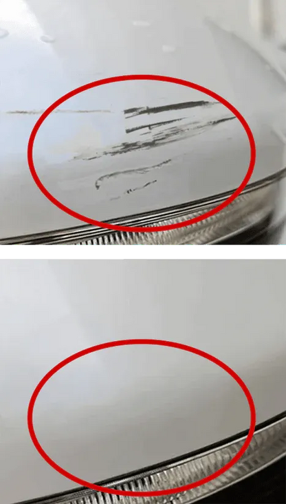 🚗 ScratchFix™ Car Paint Repair Paste