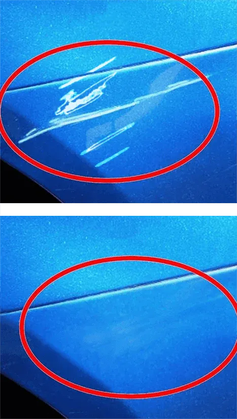 🚗 ScratchFix™ Car Paint Repair Paste