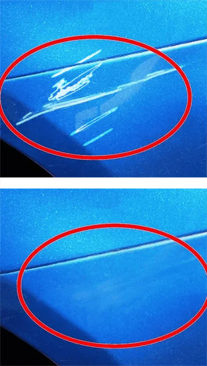 🚗 ScratchFix™ Car Paint Repair Paste