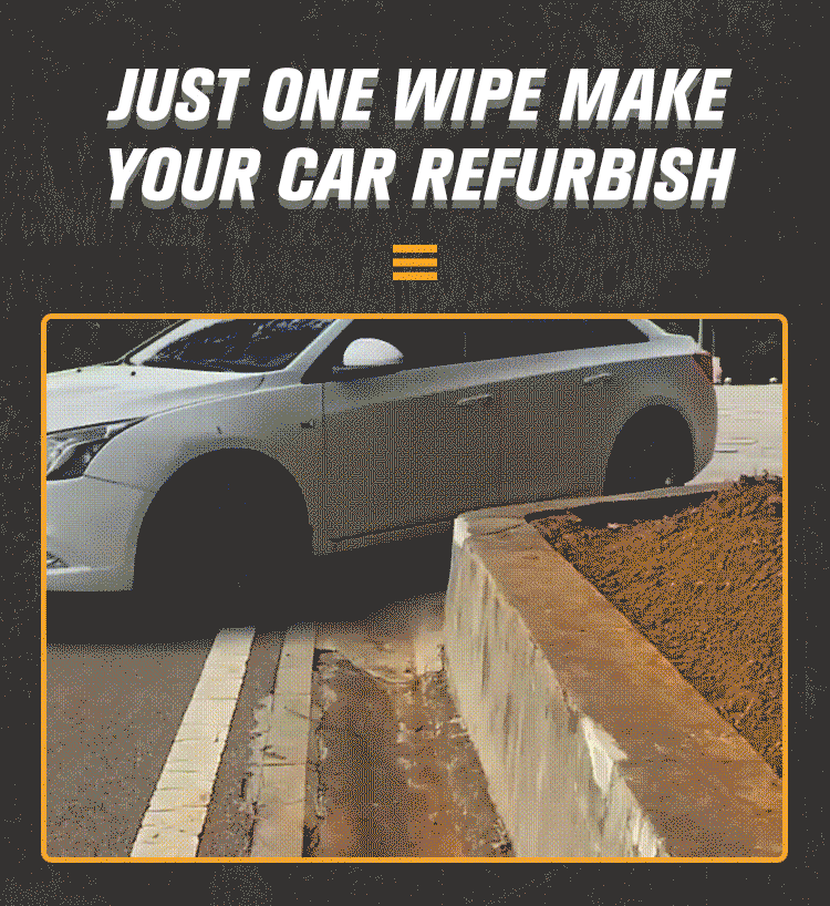 🚗 ScratchFix™ Car Paint Repair Paste