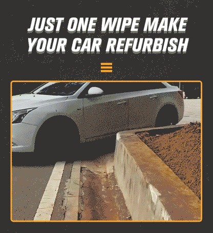 🚗 ScratchFix™ Car Paint Repair Paste
