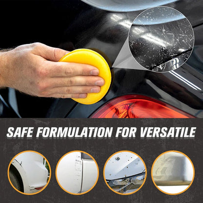 🚗 ScratchFix™ Car Paint Repair Paste